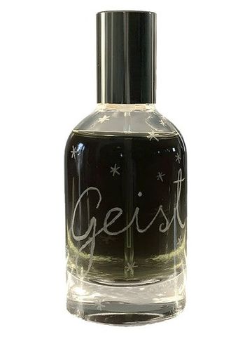 La Curie Geist fragrance bottle