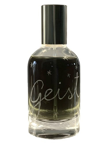 La Curie Geist