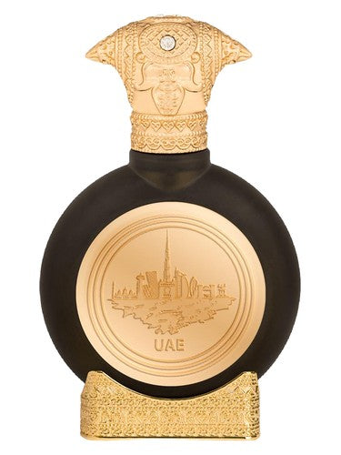 Taif Al Emarat UAE Oud – Long Live My Country fragrance bottle