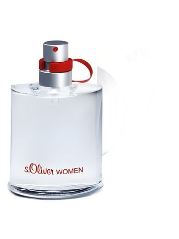 s Oliver s.Oliver Women fragrance bottle
