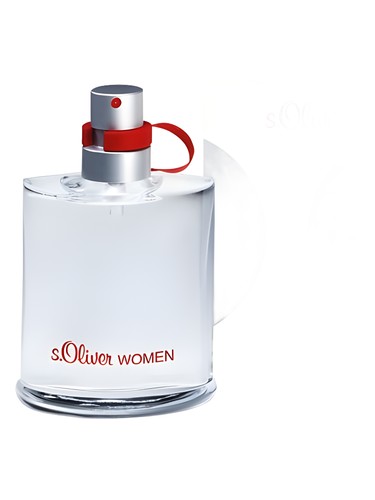 s Oliver s.Oliver Women fragrance bottle
