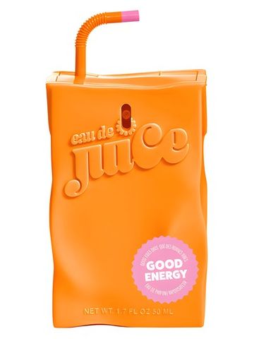 Cosmopolitan Good Energy fragrance bottle