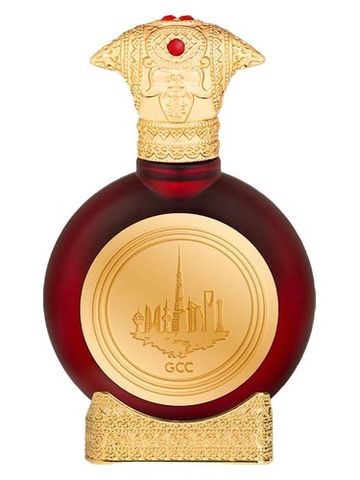 Taif Al Emarat GCC – The Spirit of Glory fragrance bottle