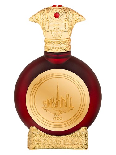 Taif Al Emarat GCC – The Spirit of Glory fragrance bottle