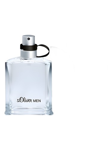 s Oliver s.Oliver Men fragrance bottle