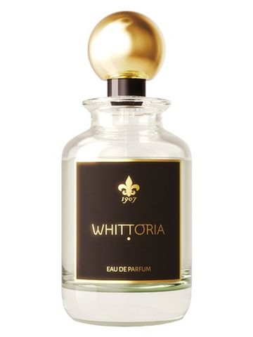 1907 Whittoria fragrance bottle