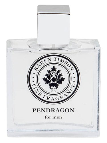 Karen Timson Pendragon