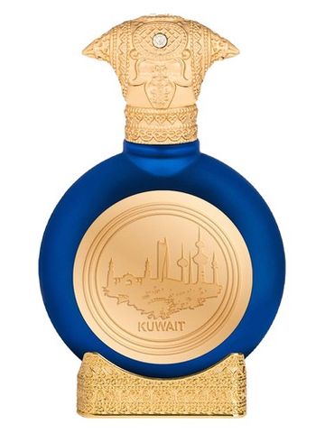 Taif Al Emarat Kuwait – Saved for The Glory fragrance bottle