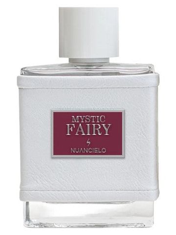 Nuancielo Mystic Fairy fragrance bottle