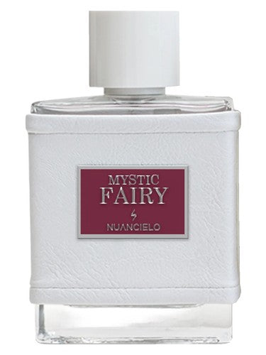 Nuancielo Mystic Fairy
