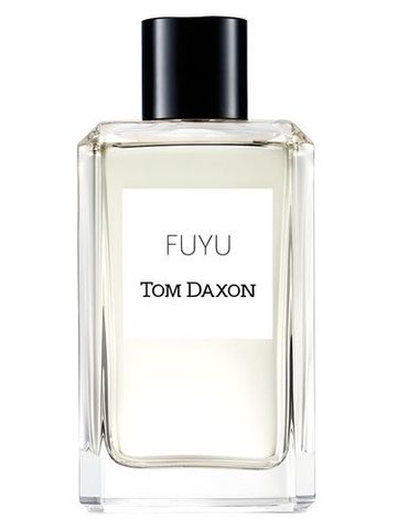 Tom Daxon Fuyu fragrance bottle