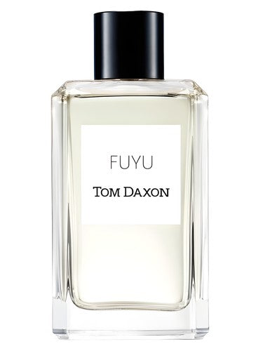 Tom Daxon Fuyu fragrance bottle
