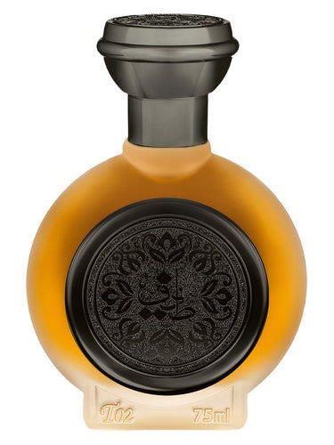 Taif Al Emarat Night Magic fragrance bottle