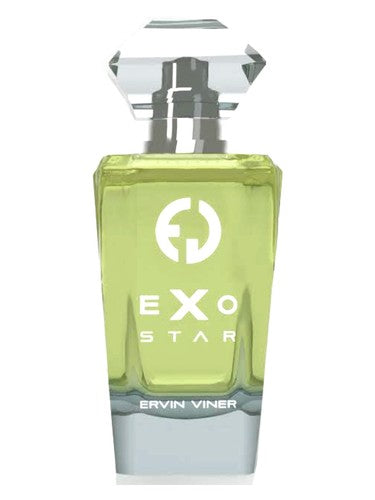 Ervin Viner EXO Star