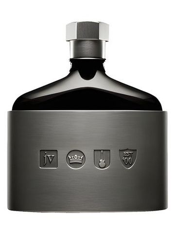 John Varvatos Rock Volume One fragrance bottle