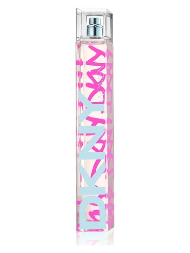 Donna Karan DKNY Women Fall Limited Edition 2020 fragrance bottle