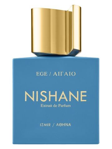 Nishane EGE / ΑΙΓΑΙΟ fragrance bottle