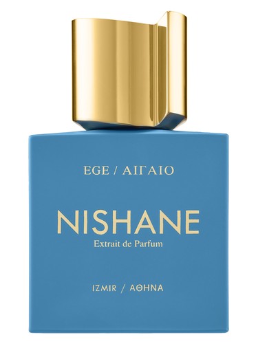 Nishane EGE / ΑΙΓΑΙΟ fragrance bottle