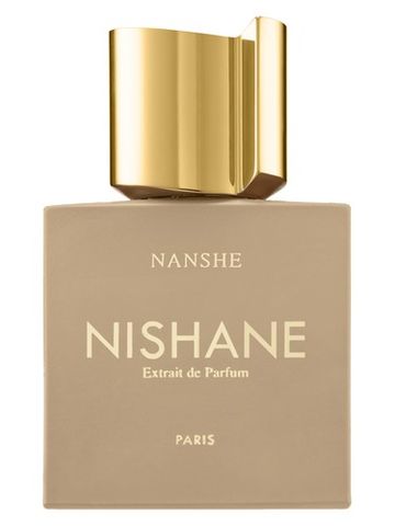 Nishane Nanshe fragrance bottle