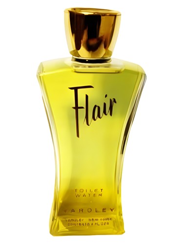 Yardley Flair fragrance bottle