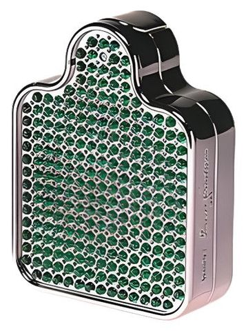 Versace Jeans Couture Man fragrance bottle