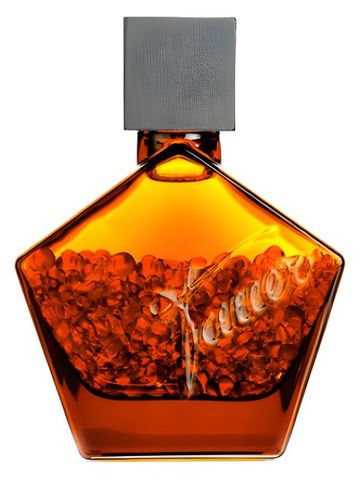 Tauer Perfumes 08 Une Rose Chypree fragrance bottle