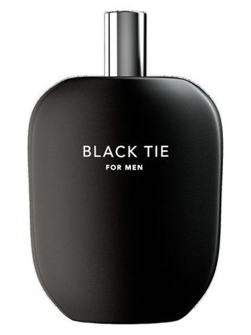 Fragrance One Black Tie fragrance bottle