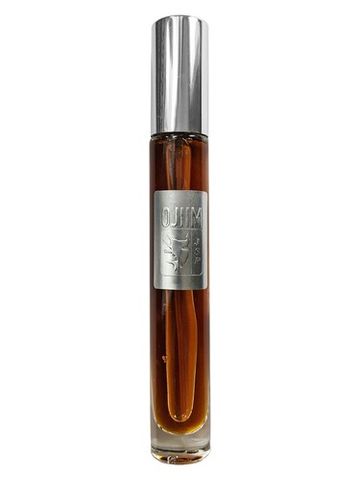 January Scent Project Ojiim fragrance bottle
