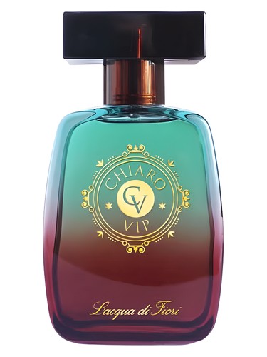 L acqua di Fiori Chiaro Vip