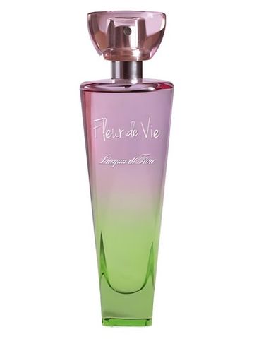 L'acqua di Fiori Fleur de Vie fragrance bottle