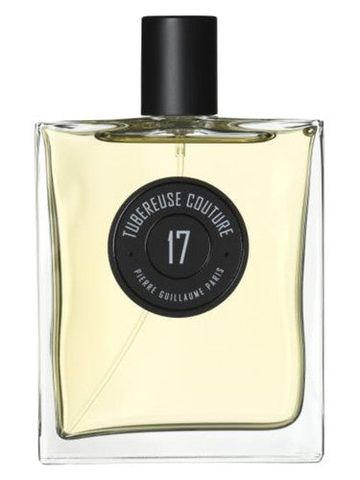 Pierre Guillaume Paris Tubereuse Couture 17 fragrance bottle