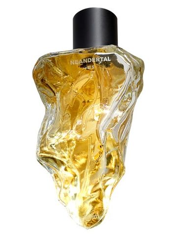 Neandertal Neandertal Us fragrance bottle