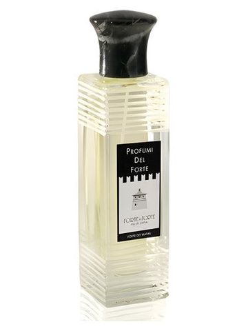 Profumi del Forte Forte + Forte fragrance bottle