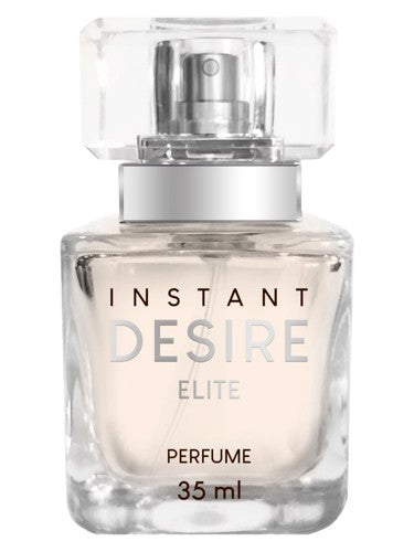 Sergio Nero Instant Desire, Elite
