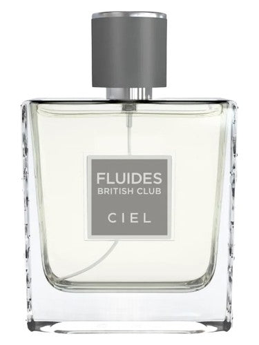 CIEL Parfum British Club