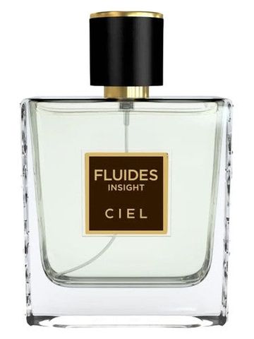 CIEL Parfum Insight fragrance bottle
