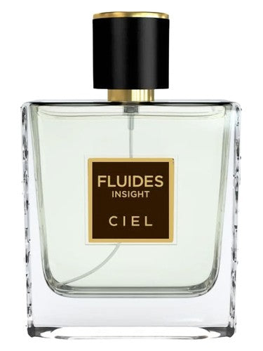 CIEL Parfum Insight fragrance bottle