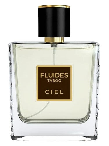 CIEL Parfum Taboo fragrance bottle