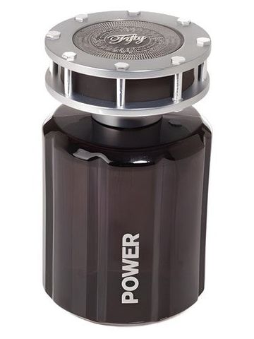50 Cent Power by 50 Cent fragrance bottle