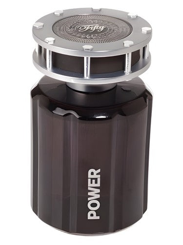 50 Cent Power by 50 Cent fragrance bottle