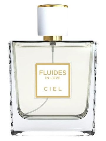 CIEL Parfum In Love fragrance bottle