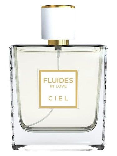 CIEL Parfum In Love fragrance bottle