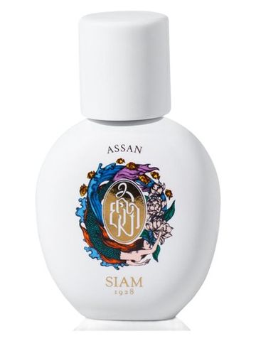 SIAM 1928 Assan fragrance bottle