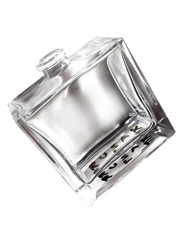 Chris Rusak Relief fragrance bottle