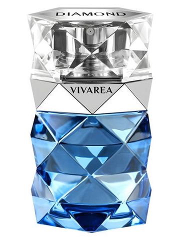 Emper Diamond Pour Homme Vivarea fragrance bottle