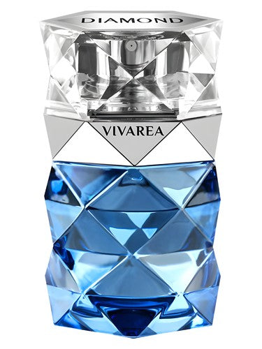 Emper Diamond Pour Homme Vivarea fragrance bottle