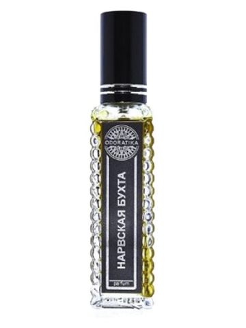 Odoratika Narva Bay (Нарвская Бухта) Edition 2020 fragrance bottle