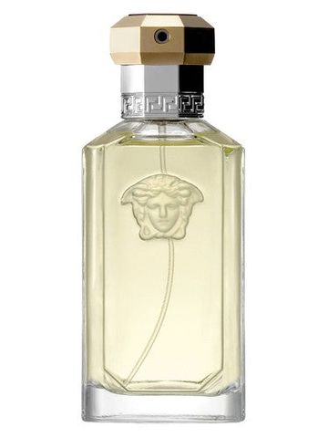 Versace Dreamer The Original Edition fragrance bottle