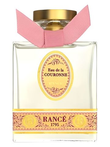 Rance 1795 Rue Rance Eau De La Couronne fragrance bottle