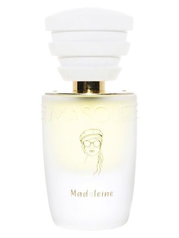 Masque Milano Madeleine fragrance bottle